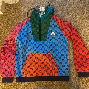Gucci sweater